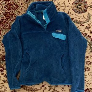 Women’s Patagonia pullover